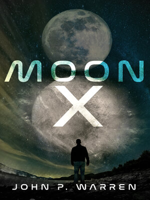 cover image of Moon X
